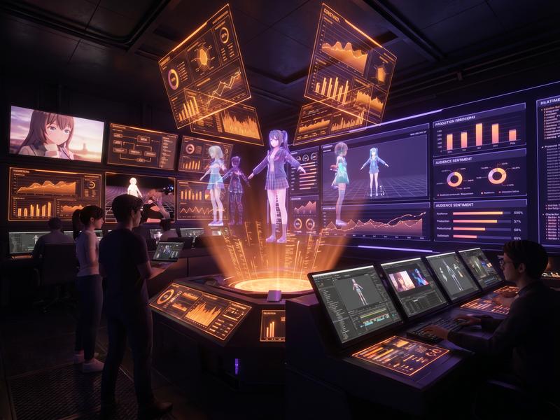 母狗官网AI场景设计