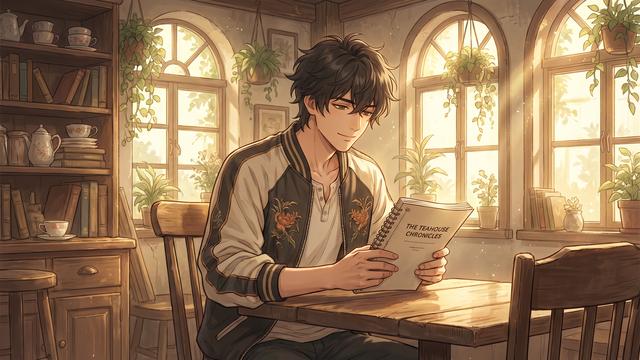 母狗官网治愈系动漫